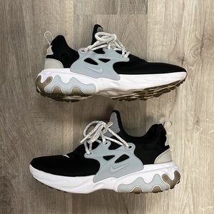 Nike Presto React